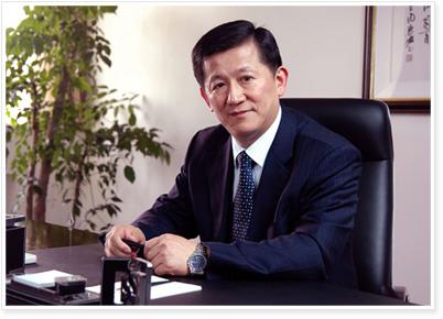 China heavy automobile group co. LTD